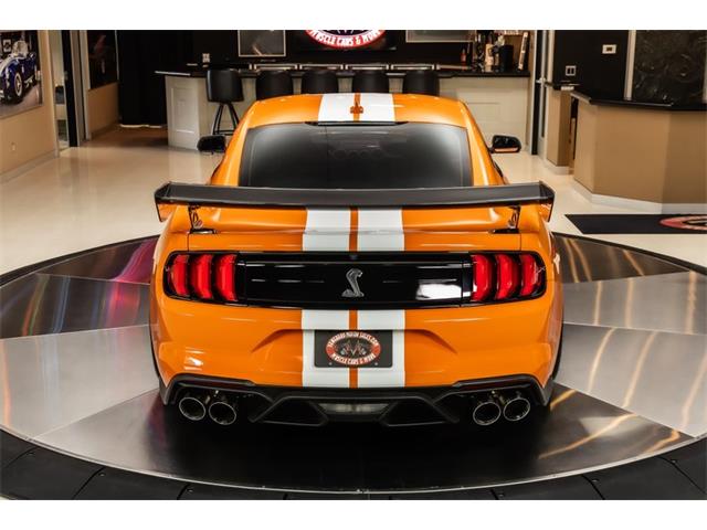 2020 Ford Mustang (CC-2094054) for sale in Plymouth, Michigan