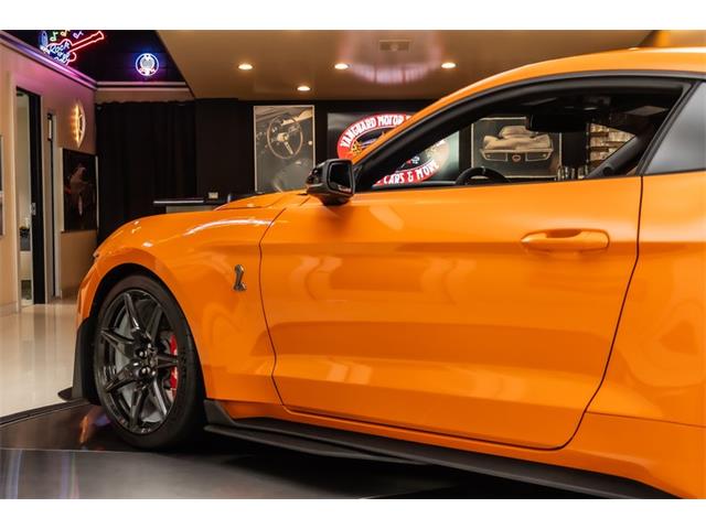 2020 Ford Mustang (CC-2094054) for sale in Plymouth, Michigan