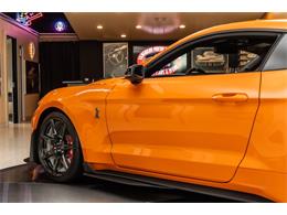 2020 Ford Mustang (CC-2094054) for sale in Plymouth, Michigan