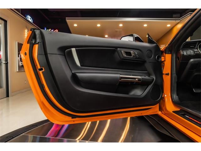 2020 Ford Mustang (CC-2094054) for sale in Plymouth, Michigan