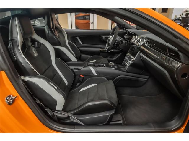 2020 Ford Mustang (CC-2094054) for sale in Plymouth, Michigan