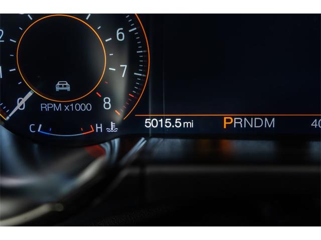 2020 Ford Mustang (CC-2094054) for sale in Plymouth, Michigan