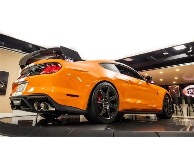 2020 Ford Mustang (CC-2094054) for sale in Plymouth, Michigan