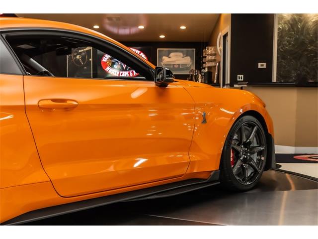2020 Ford Mustang (CC-2094054) for sale in Plymouth, Michigan