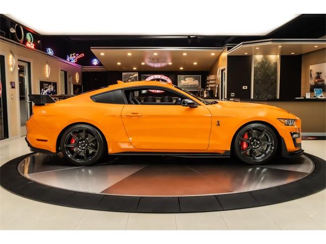 2020 Ford Mustang (CC-2094054) for sale in Plymouth, Michigan