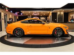 2020 Ford Mustang (CC-2094054) for sale in Plymouth, Michigan