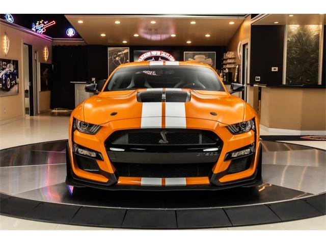 2020 Ford Mustang (CC-2094054) for sale in Plymouth, Michigan