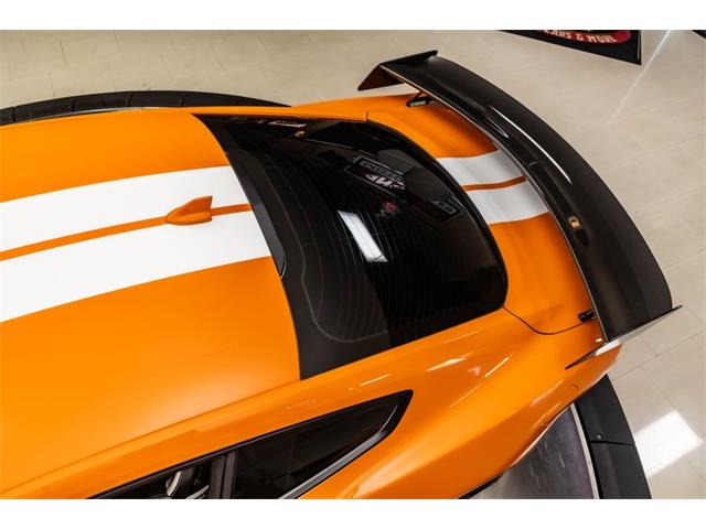 2020 Ford Mustang (CC-2094054) for sale in Plymouth, Michigan