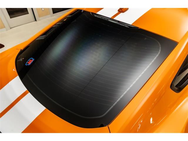 2020 Ford Mustang (CC-2094054) for sale in Plymouth, Michigan