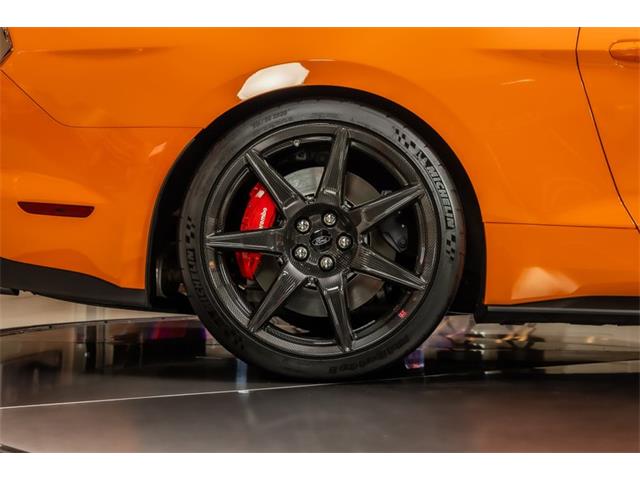 2020 Ford Mustang (CC-2094054) for sale in Plymouth, Michigan