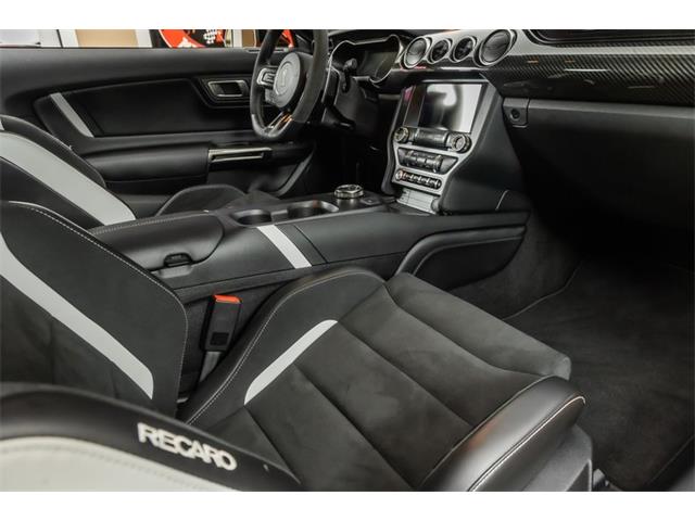 2020 Ford Mustang (CC-2094054) for sale in Plymouth, Michigan