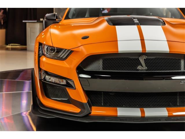 2020 Ford Mustang (CC-2094054) for sale in Plymouth, Michigan