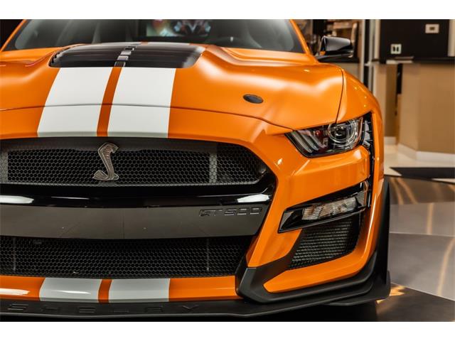 2020 Ford Mustang (CC-2094054) for sale in Plymouth, Michigan