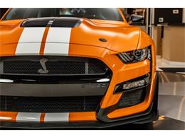 2020 Ford Mustang (CC-2094054) for sale in Plymouth, Michigan