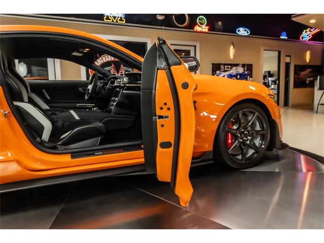 2020 Ford Mustang (CC-2094054) for sale in Plymouth, Michigan