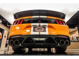 2020 Ford Mustang (CC-2094054) for sale in Plymouth, Michigan