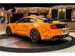 2020 Ford Mustang (CC-2094054) for sale in Plymouth, Michigan