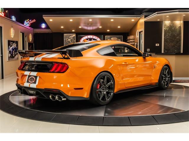 2020 Ford Mustang (CC-2094054) for sale in Plymouth, Michigan