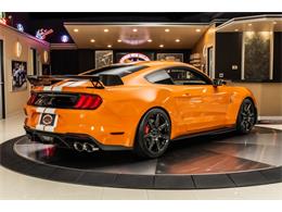 2020 Ford Mustang (CC-2094054) for sale in Plymouth, Michigan