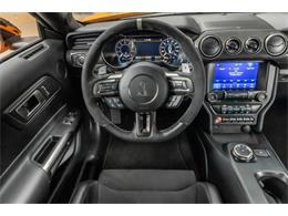 2020 Ford Mustang (CC-2094054) for sale in Plymouth, Michigan