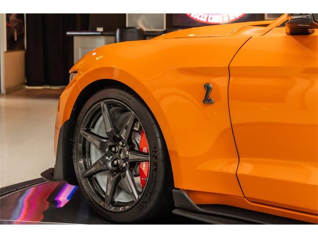 2020 Ford Mustang (CC-2094054) for sale in Plymouth, Michigan