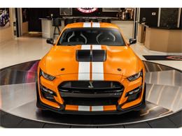 2020 Ford Mustang (CC-2094054) for sale in Plymouth, Michigan