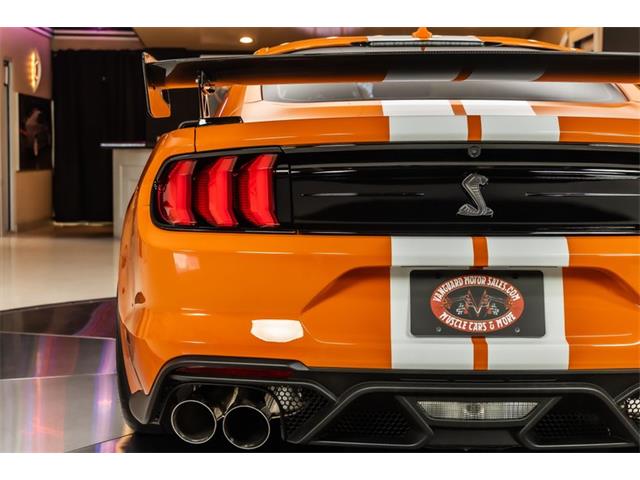 2020 Ford Mustang (CC-2094054) for sale in Plymouth, Michigan