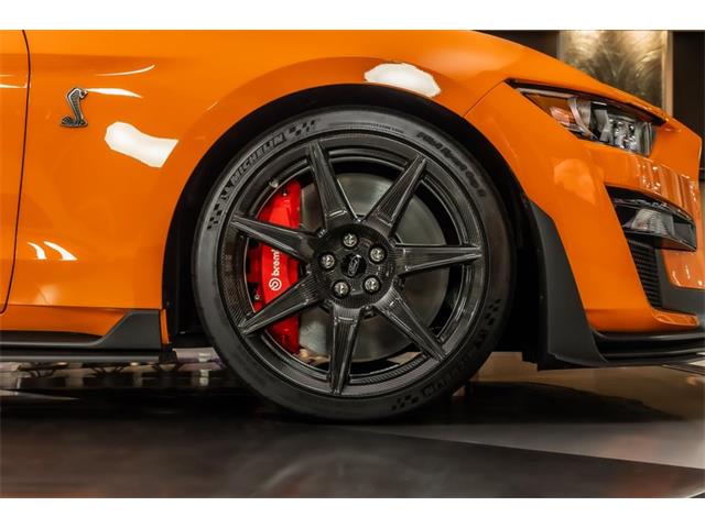 2020 Ford Mustang (CC-2094054) for sale in Plymouth, Michigan
