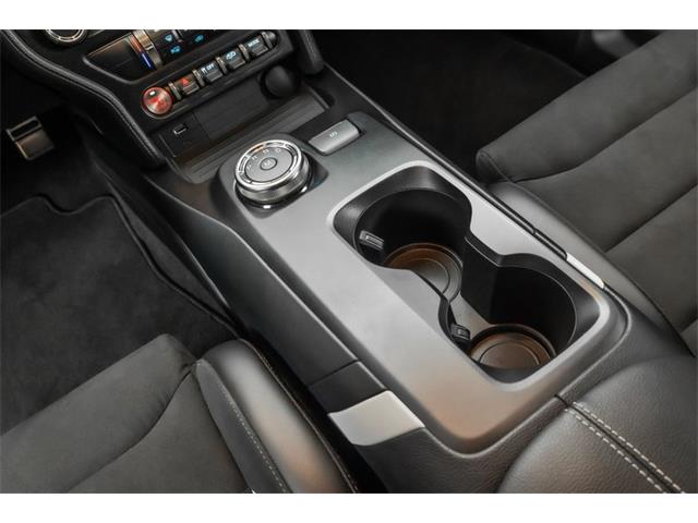 2020 Ford Mustang (CC-2094054) for sale in Plymouth, Michigan