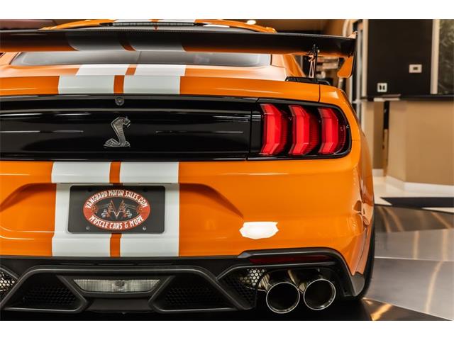 2020 Ford Mustang (CC-2094054) for sale in Plymouth, Michigan