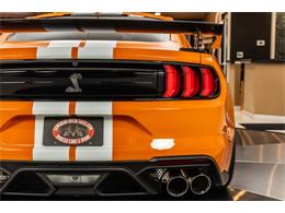 2020 Ford Mustang (CC-2094054) for sale in Plymouth, Michigan