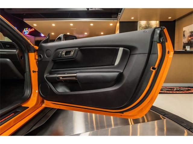 2020 Ford Mustang (CC-2094054) for sale in Plymouth, Michigan