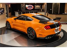 2020 Ford Mustang (CC-2094054) for sale in Plymouth, Michigan