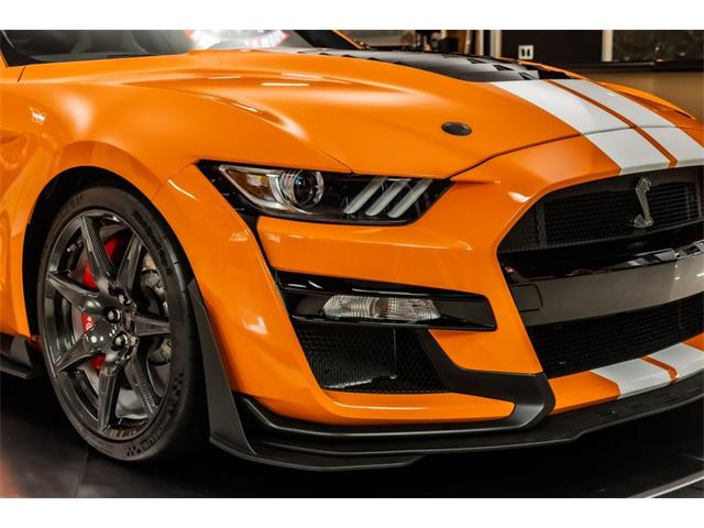 2020 Ford Mustang (CC-2094054) for sale in Plymouth, Michigan