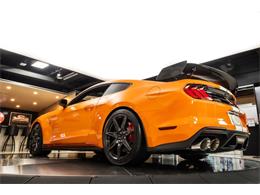 2020 Ford Mustang (CC-2094054) for sale in Plymouth, Michigan