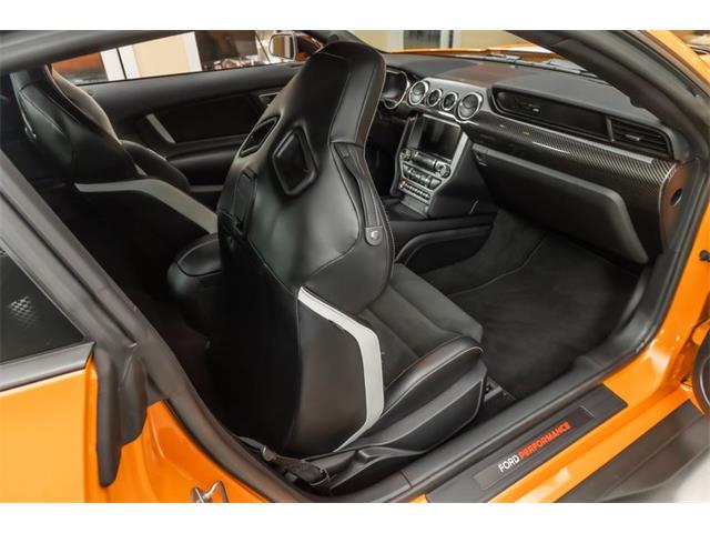 2020 Ford Mustang (CC-2094054) for sale in Plymouth, Michigan