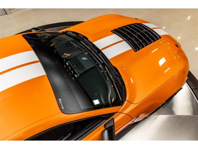 2020 Ford Mustang (CC-2094054) for sale in Plymouth, Michigan