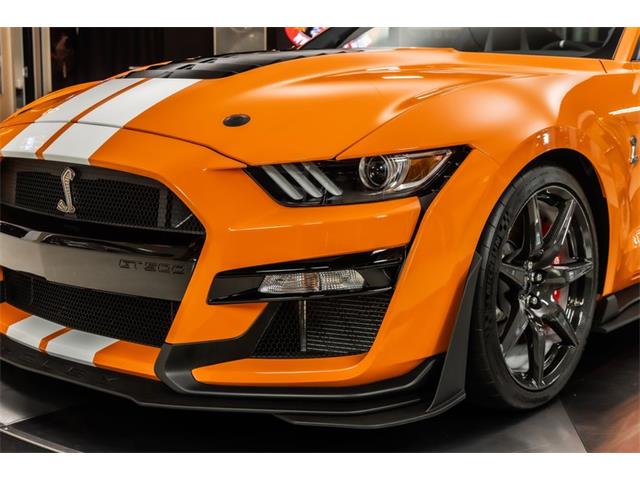 2020 Ford Mustang (CC-2094054) for sale in Plymouth, Michigan