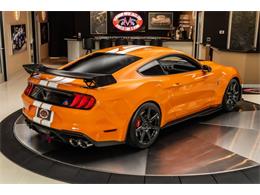 2020 Ford Mustang (CC-2094054) for sale in Plymouth, Michigan