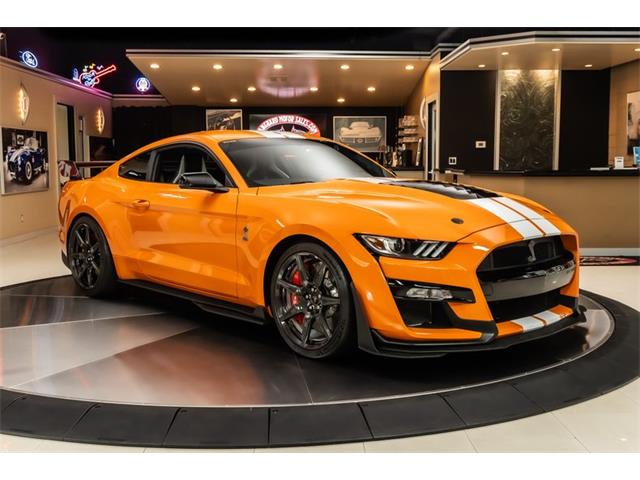 2020 Ford Mustang (CC-2094054) for sale in Plymouth, Michigan