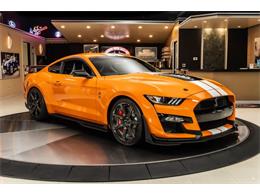 2020 Ford Mustang (CC-2094054) for sale in Plymouth, Michigan