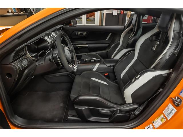 2020 Ford Mustang (CC-2094054) for sale in Plymouth, Michigan