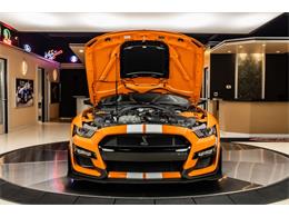 2020 Ford Mustang (CC-2094054) for sale in Plymouth, Michigan