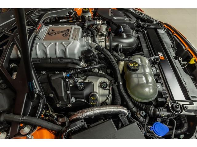 2020 Ford Mustang (CC-2094054) for sale in Plymouth, Michigan
