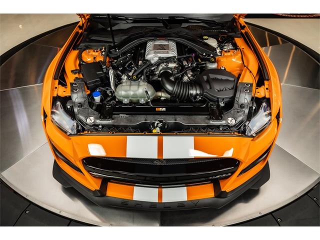 2020 Ford Mustang (CC-2094054) for sale in Plymouth, Michigan