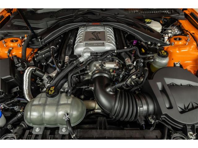2020 Ford Mustang (CC-2094054) for sale in Plymouth, Michigan