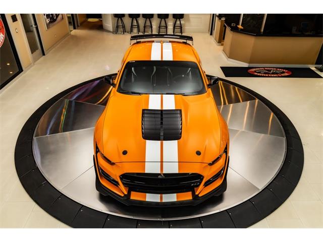 2020 Ford Mustang (CC-2094054) for sale in Plymouth, Michigan