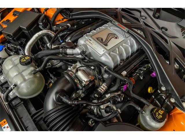 2020 Ford Mustang (CC-2094054) for sale in Plymouth, Michigan