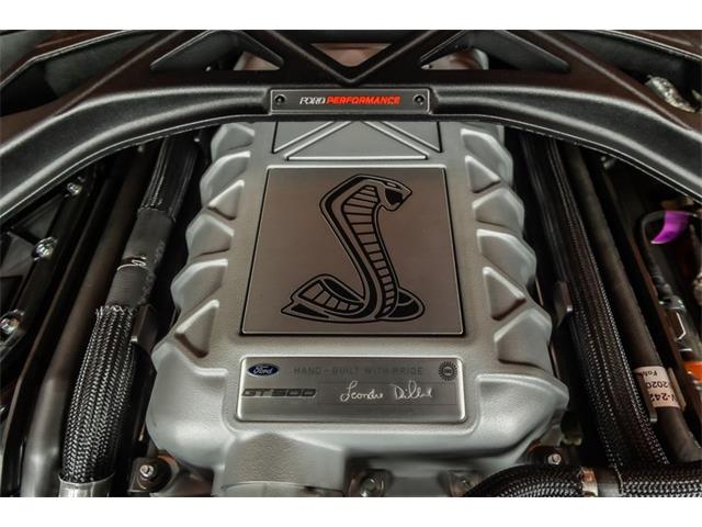 2020 Ford Mustang (CC-2094054) for sale in Plymouth, Michigan