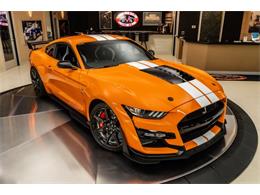 2020 Ford Mustang (CC-2094054) for sale in Plymouth, Michigan